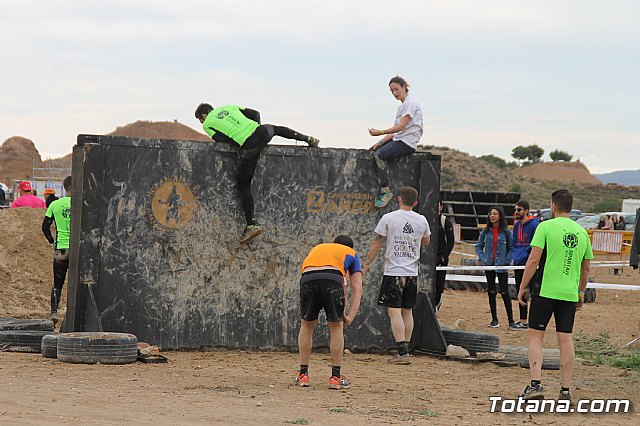 II Hispanian Race  - 467