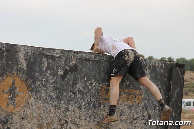 II Hispanian Race  - 468