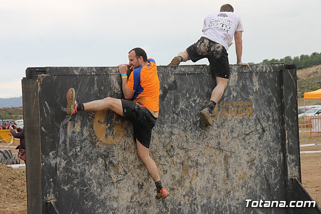 II Hispanian Race  - 469