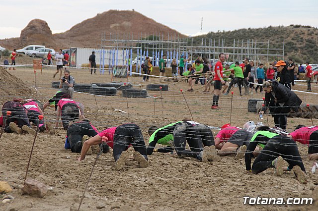 II Hispanian Race  - 470