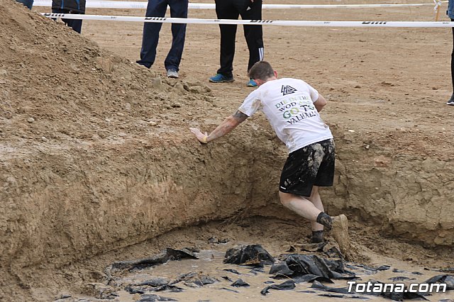 II Hispanian Race  - 471