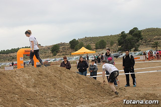 II Hispanian Race  - 472