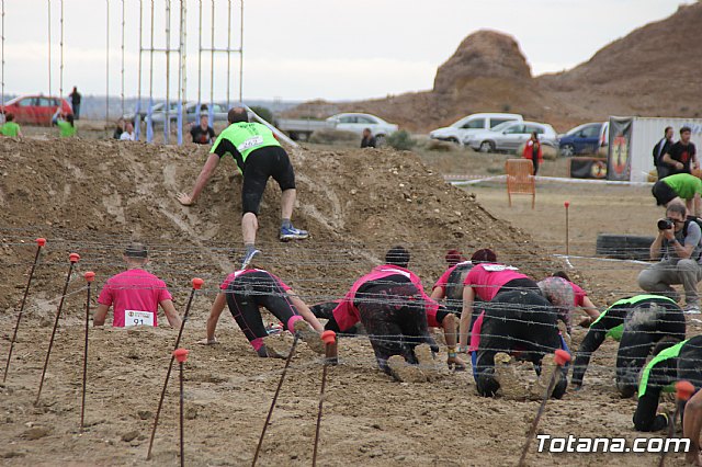 II Hispanian Race  - 473