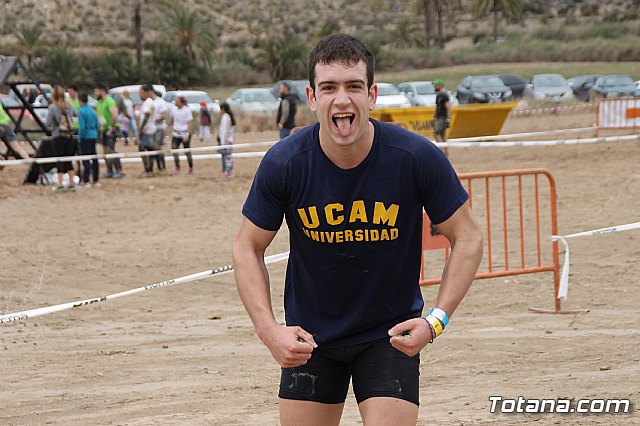 II Hispanian Race  - 474