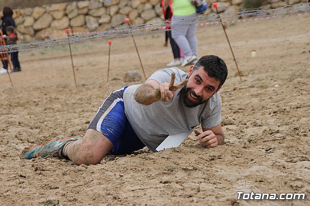 II Hispanian Race  - 475