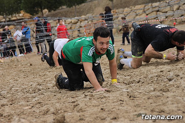 II Hispanian Race  - 476