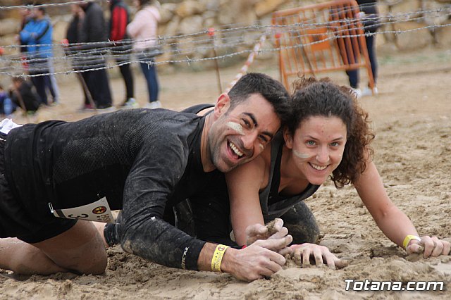 II Hispanian Race  - 478