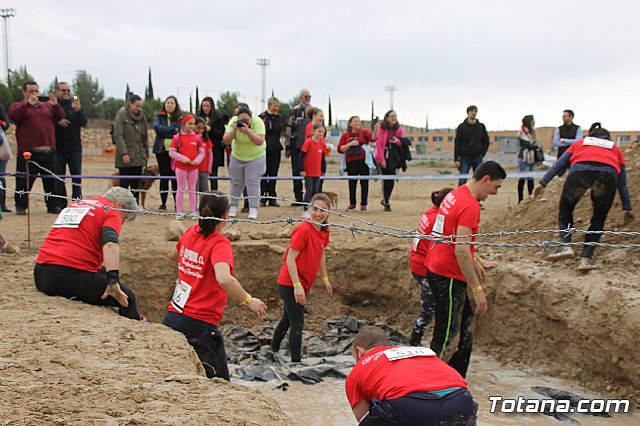 II Hispanian Race  - 479