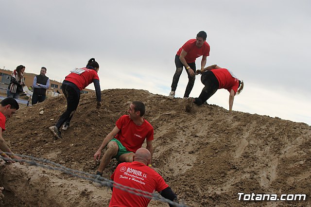 II Hispanian Race  - 480