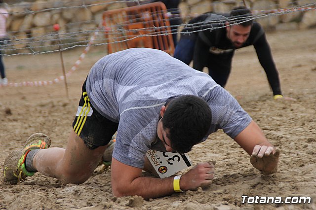 II Hispanian Race  - 481