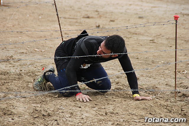 II Hispanian Race  - 482