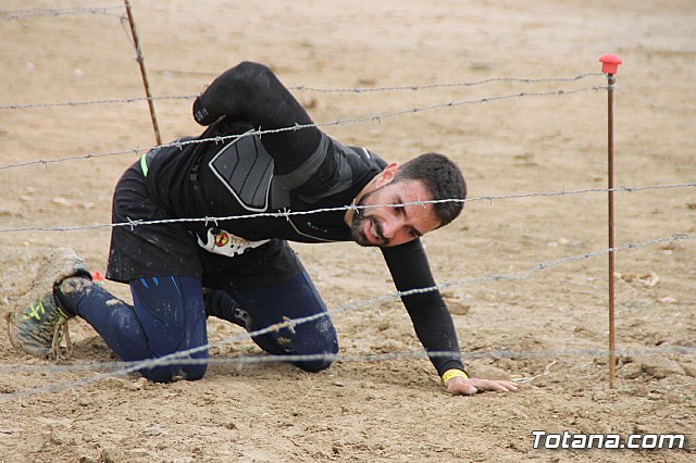 II Hispanian Race  - 483