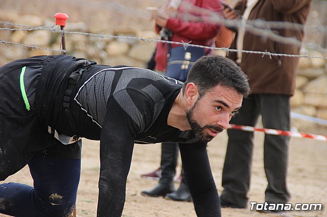 II Hispanian Race  - 484