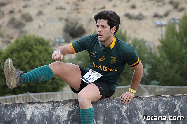 II Hispanian Race  - 485