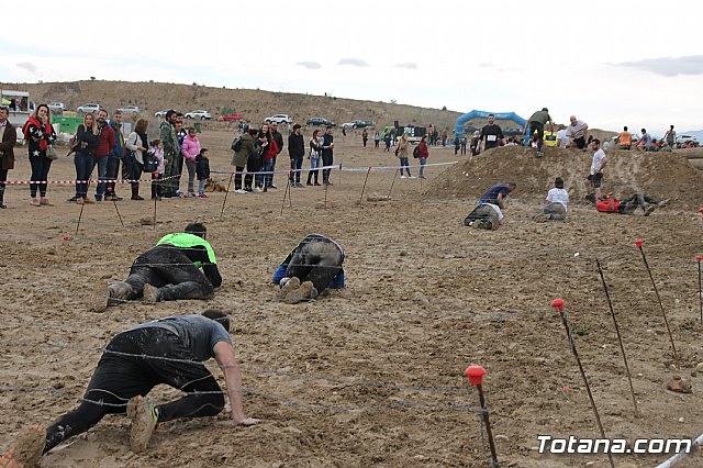 II Hispanian Race  - 486