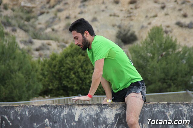 II Hispanian Race  - 487