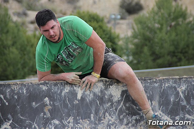 II Hispanian Race  - 488