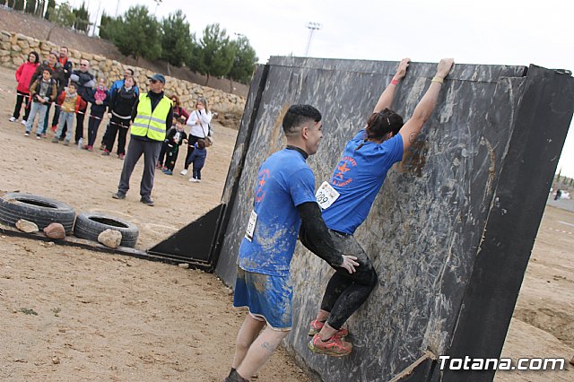 II Hispanian Race  - 489