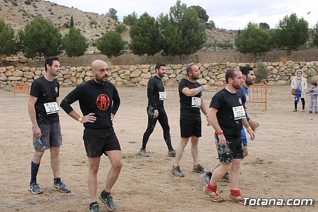 II Hispanian Race  - 490