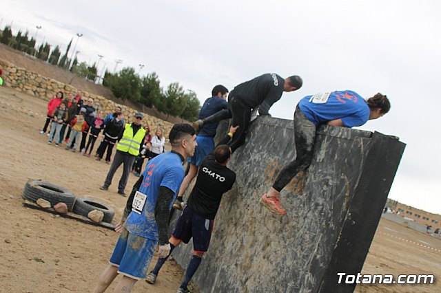 II Hispanian Race  - 491