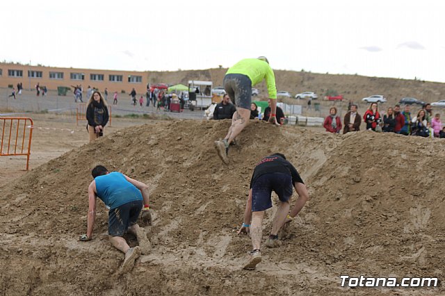 II Hispanian Race  - 492