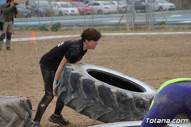 II Hispanian Race  - 493