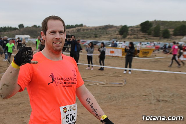 II Hispanian Race  - 494