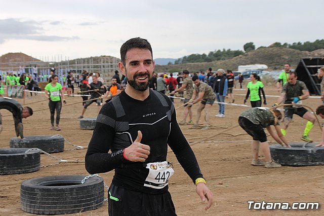 II Hispanian Race  - 496