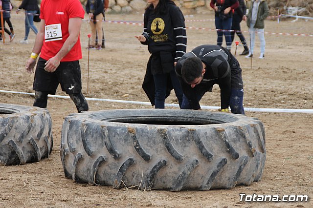 II Hispanian Race  - 497