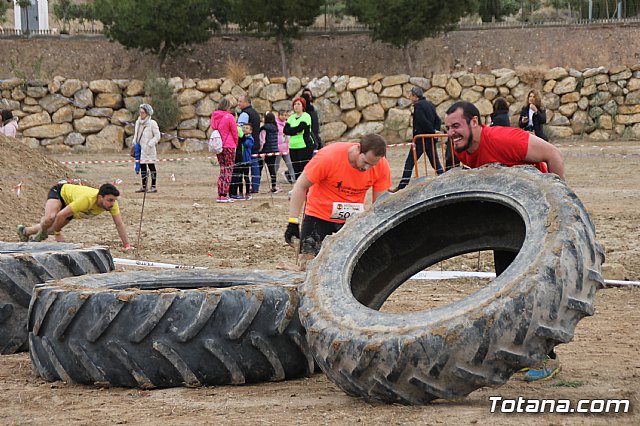 II Hispanian Race  - 498