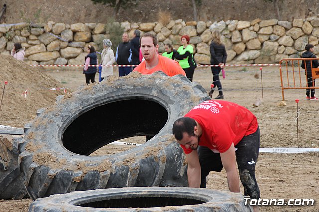 II Hispanian Race  - 499