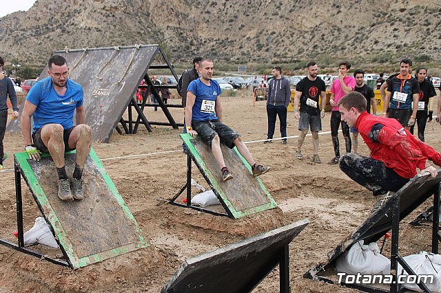 II Hispanian Race  - 503