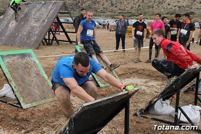 II Hispanian Race  - 504