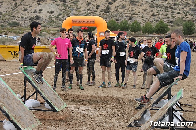 II Hispanian Race  - 505