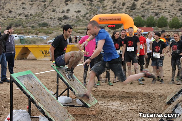 II Hispanian Race  - 506