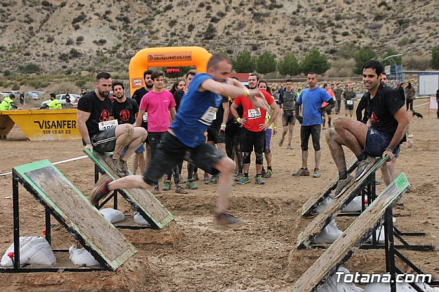 II Hispanian Race  - 508