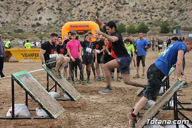 II Hispanian Race  - 509