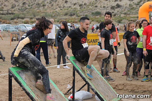 II Hispanian Race  - 510