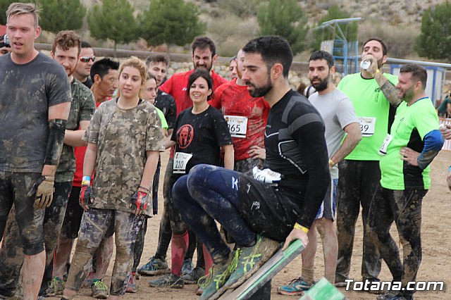 II Hispanian Race  - 511