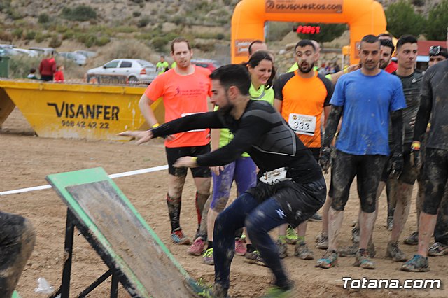 II Hispanian Race  - 512