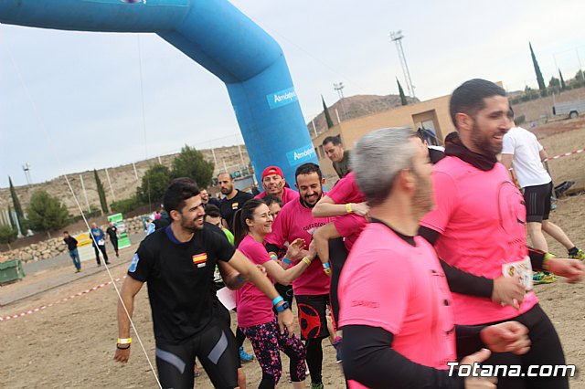 II Hispanian Race  - 513