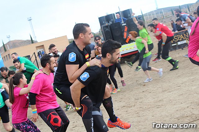 II Hispanian Race  - 515