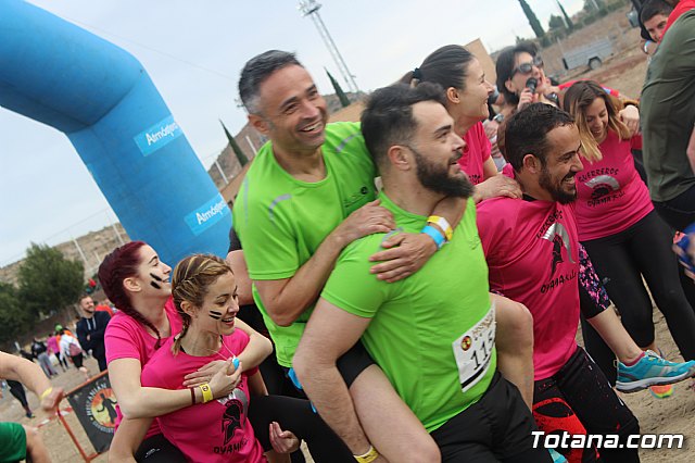 II Hispanian Race  - 518