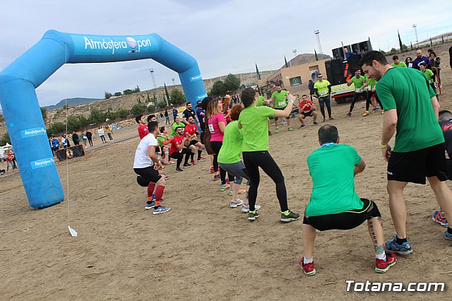 II Hispanian Race  - 519