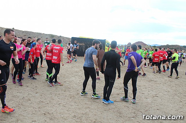 II Hispanian Race  - 522