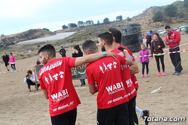 II Hispanian Race  - 525