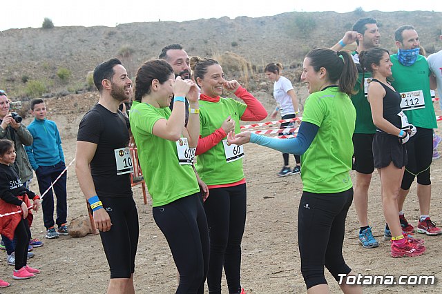 II Hispanian Race  - 526