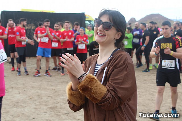 II Hispanian Race  - 527