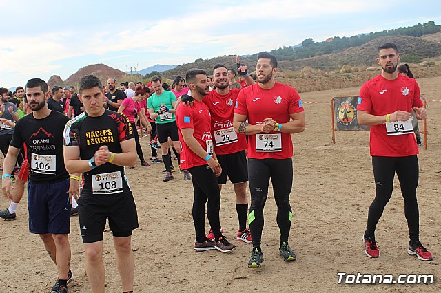 II Hispanian Race  - 528