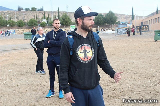 II Hispanian Race  - 529